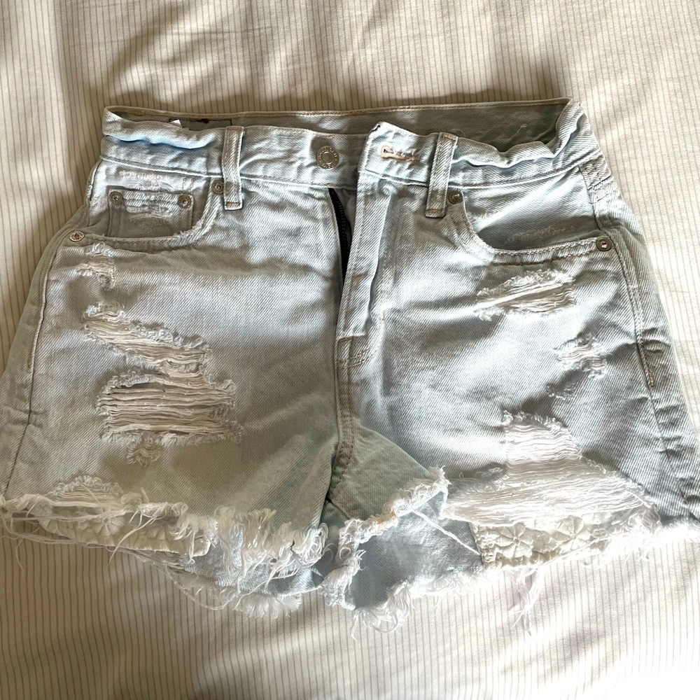 American eagle